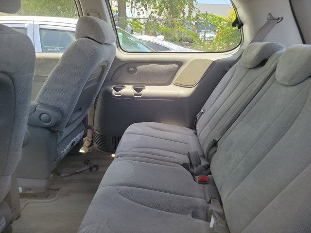 2006 Kia Sedona LX
