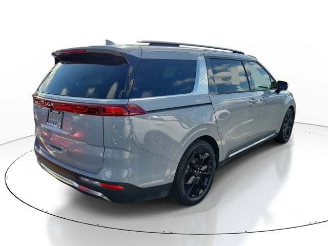 2023 Kia Carnival SX Prestige