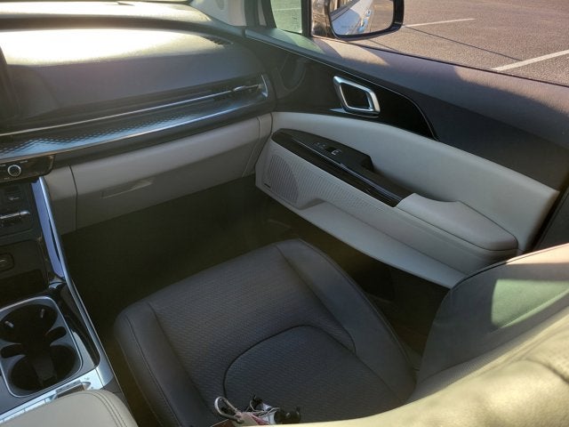 2023 Kia Carnival SX Prestige