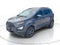 2018 Ford EcoSport SES