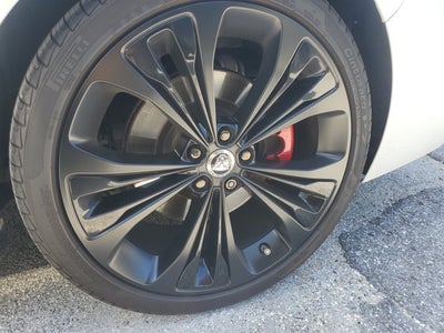 2024 Jaguar XF R-Dynamic SE
