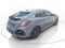 2021 Honda Civic Hatchback EX