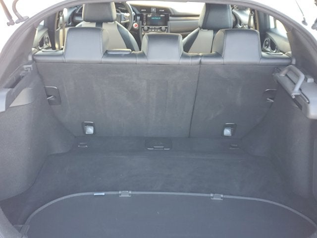 2019 Honda Civic Hatchback Sport Touring