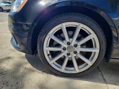 2016 Audi A3 2.0T Premium