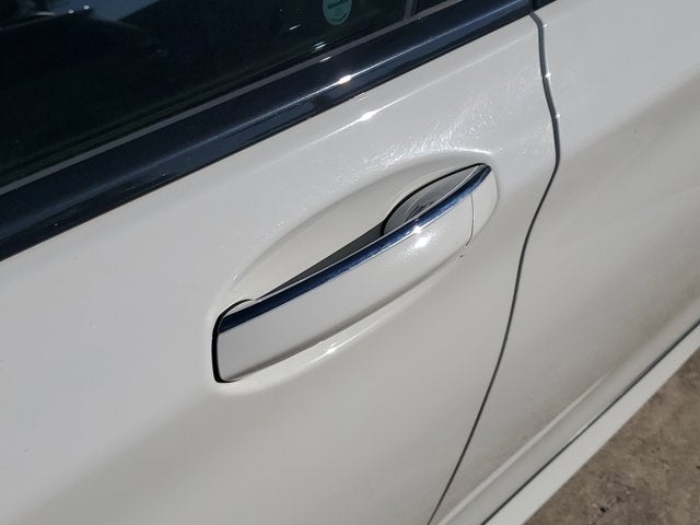 2016 BMW 7 Series 750i