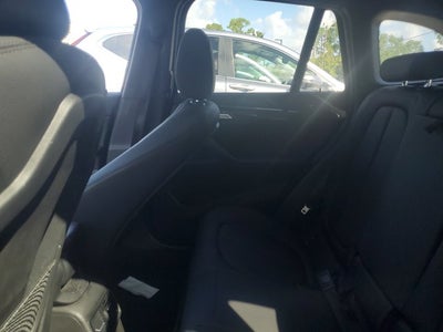 2019 BMW X1 xDrive28i