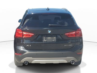 2019 BMW X1 xDrive28i