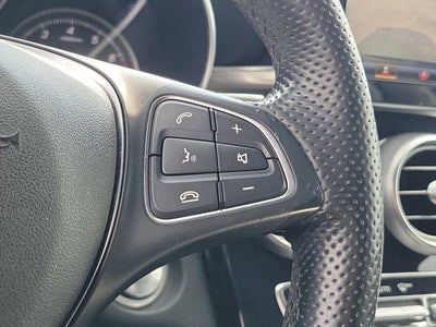 2017 Mercedes-Benz GLC GLC 300
