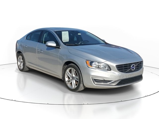 2015 Volvo S60 T5 Premier