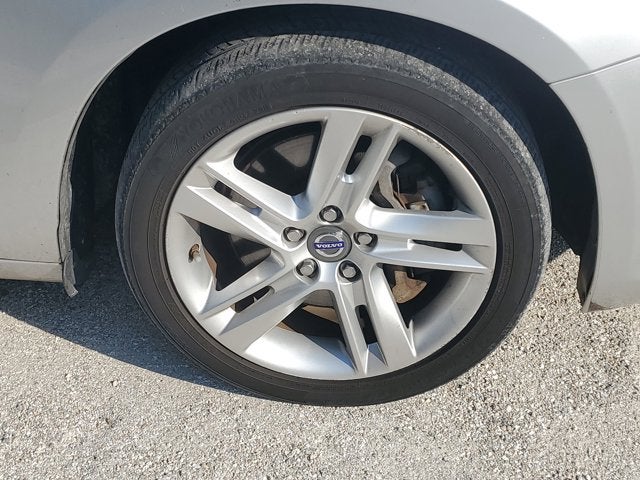 2015 Volvo S60 T5 Premier