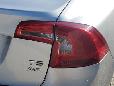 2015 Volvo S60 T5 Premier