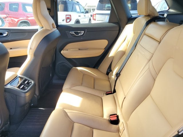 2021 Volvo XC60 Inscription