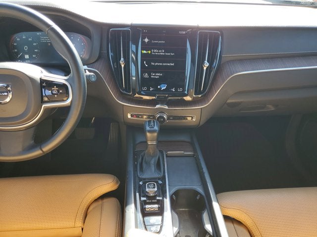 2021 Volvo XC60 Inscription