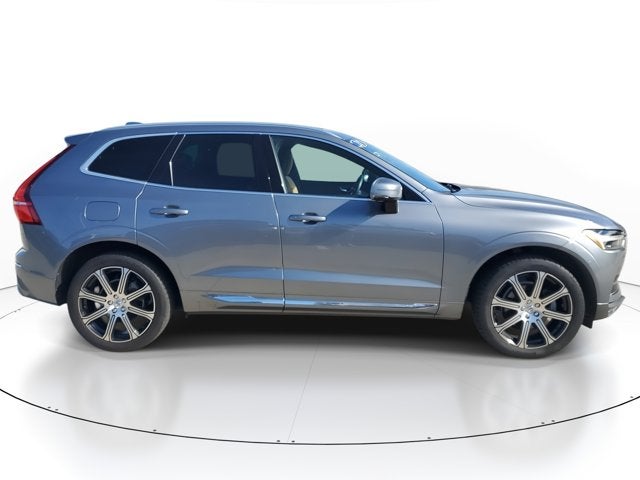 2021 Volvo XC60 Inscription