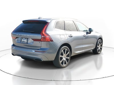 2021 Volvo XC60 Inscription