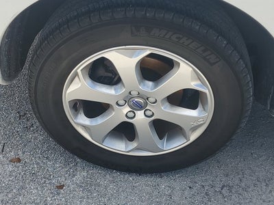 2016 Volvo XC60 T5 Platinum