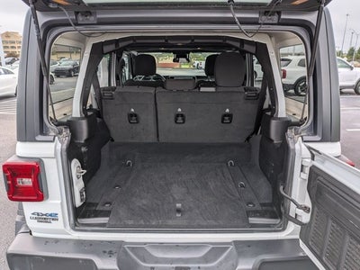 2024 Jeep Wrangler Rubicon 4xe