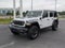 2024 Jeep Wrangler Rubicon 4xe