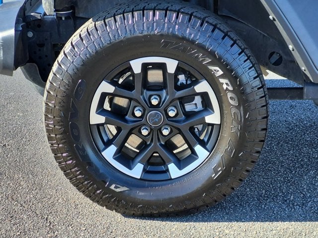 2024 Jeep Wrangler Rubicon 4xe