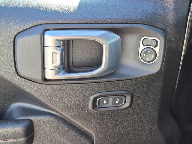 2024 Jeep Wrangler Rubicon 4xe