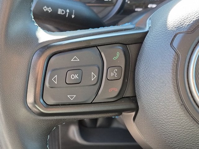 2024 Jeep Wrangler Rubicon 4xe