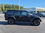 2024 Jeep Wrangler Rubicon 4xe