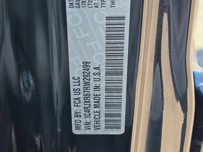 2024 Jeep Wrangler Rubicon 4xe