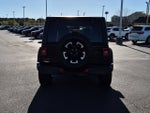 2024 Jeep Wrangler Rubicon 4xe