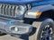 2024 Jeep Wrangler Rubicon 4xe