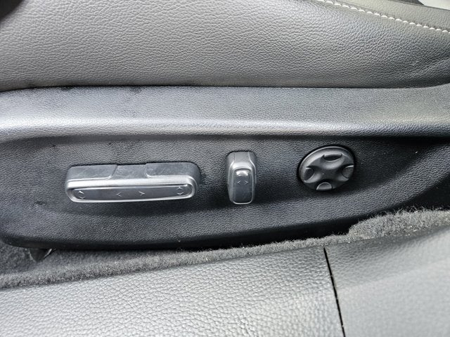 2021 Honda Accord Sport 2.0T