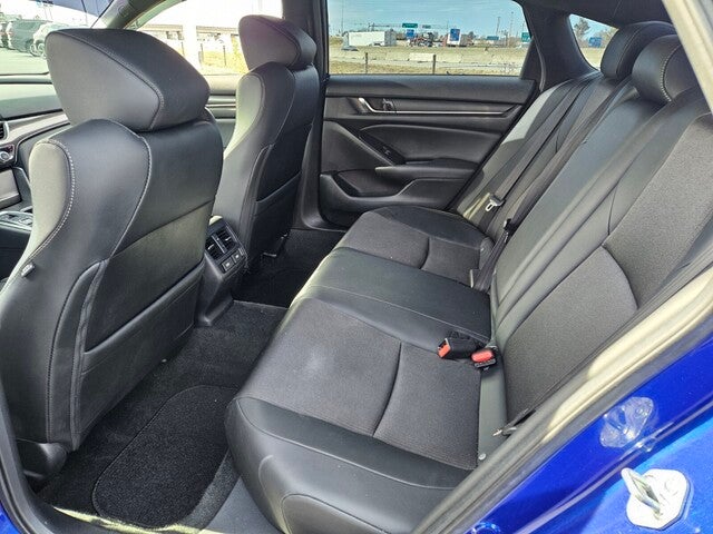 2021 Honda Accord Sport 2.0T