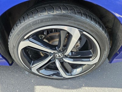 2021 Honda Accord Sport 2.0T