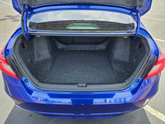 2021 Honda Accord Sport 2.0T