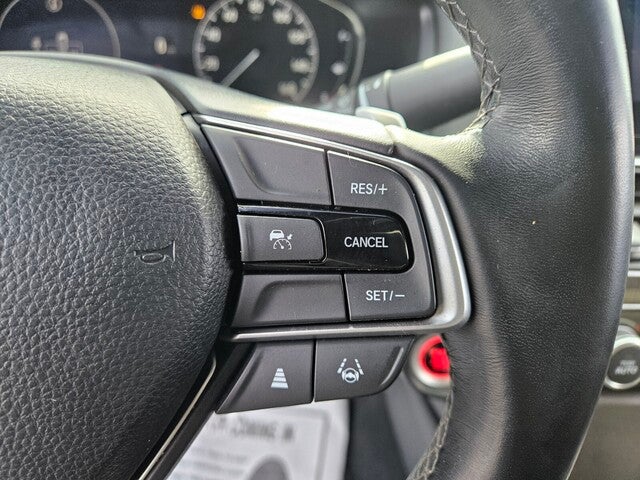 2021 Honda Accord Sport 2.0T