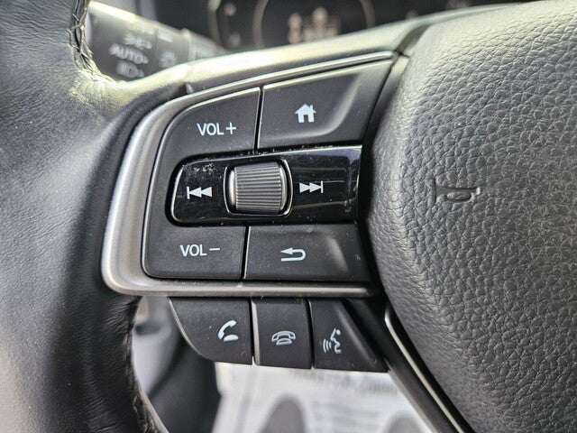 2021 Honda Accord Sport 2.0T