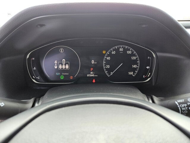 2021 Honda Accord Sport 2.0T