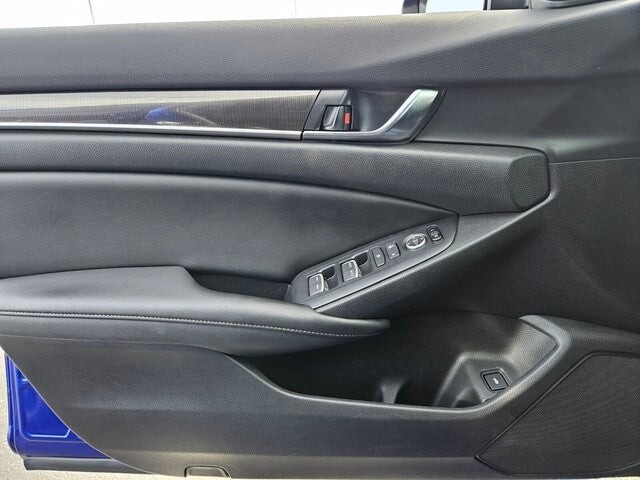 2021 Honda Accord Sport 2.0T