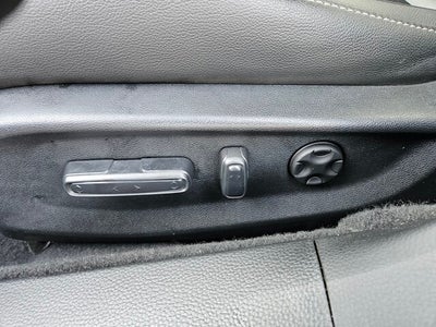 2021 Honda Accord Sport 2.0T