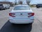 2021 Honda Accord Hybrid Touring