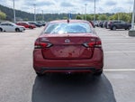 2024 Nissan Versa 1.6 SV
