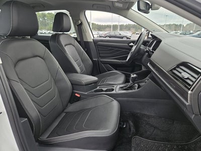 2024 Volkswagen Jetta 1.5T SEL