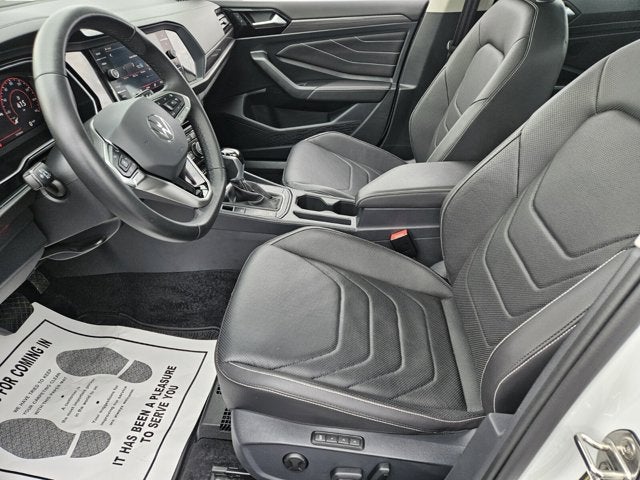 2024 Volkswagen Jetta 1.5T SEL