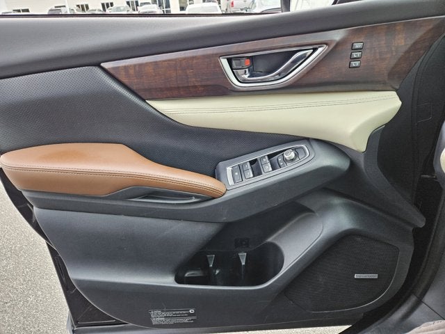 2019 Subaru Ascent Touring