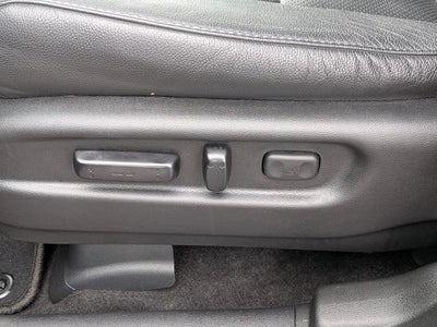 2022 Honda Pilot Elite
