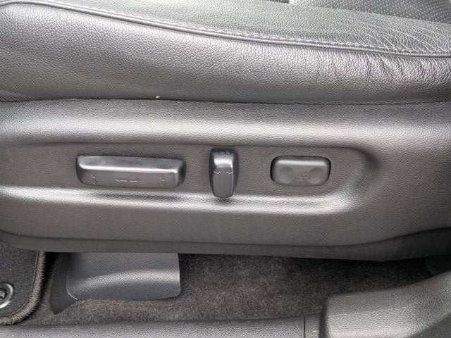 2022 Honda Pilot Elite