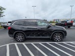 2022 Honda Pilot Elite