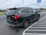 2022 Honda Pilot Elite