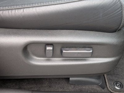 2022 Honda Pilot Elite