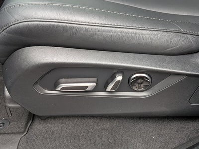 2022 Acura MDX 3.5L