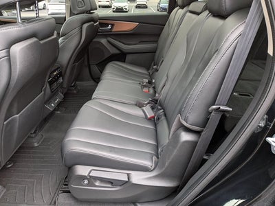 2022 Acura MDX 3.5L